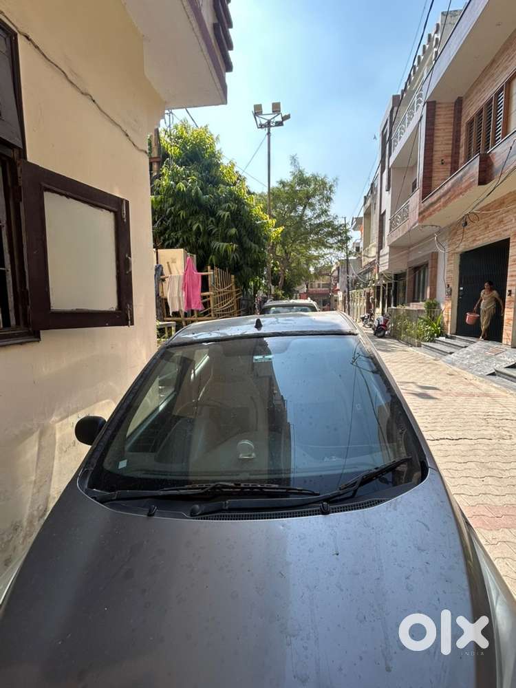 Hyundai Eon Petrol 2012