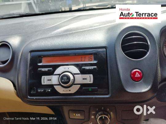 Honda Amaze 1.2 S I-vtec, 2014, Petrol