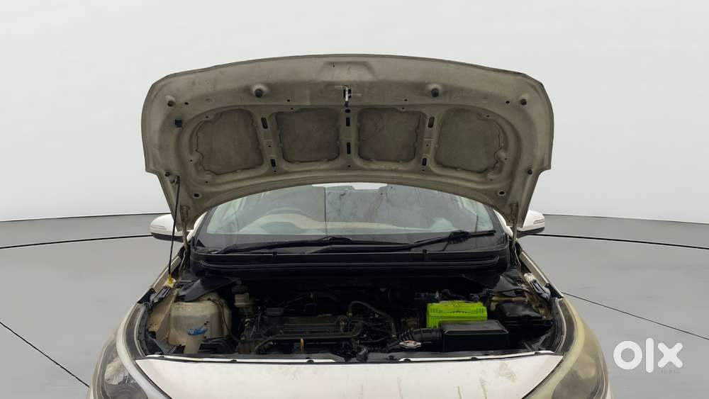 Hyundai Elite I20 Asta 1.2 (o), 2015, Petrol