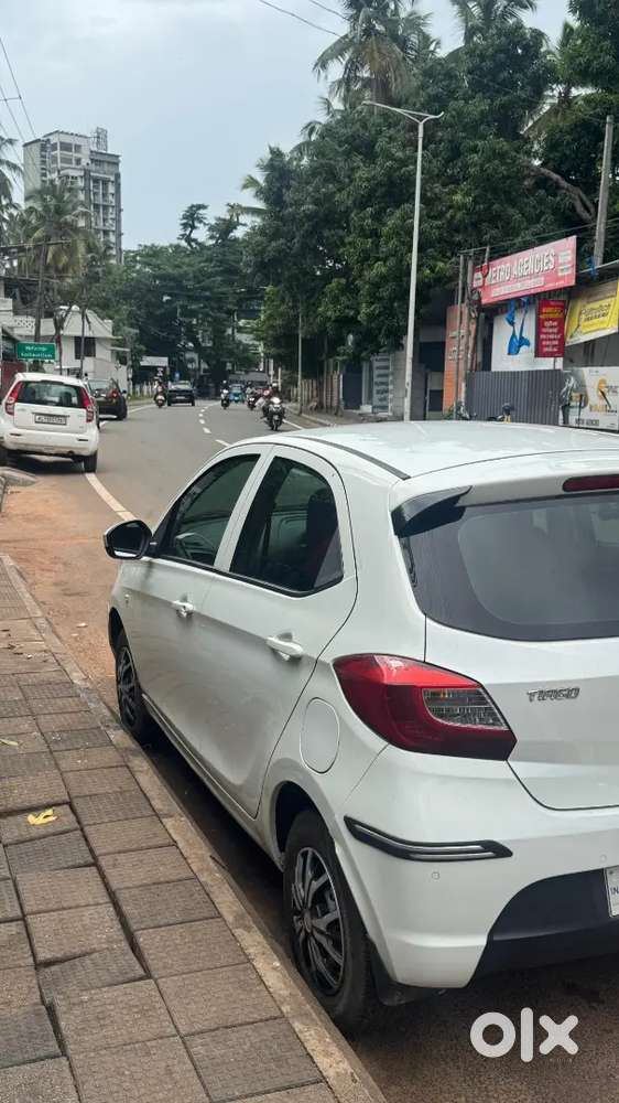 Tata Tiago 1.2 Revotron 2020