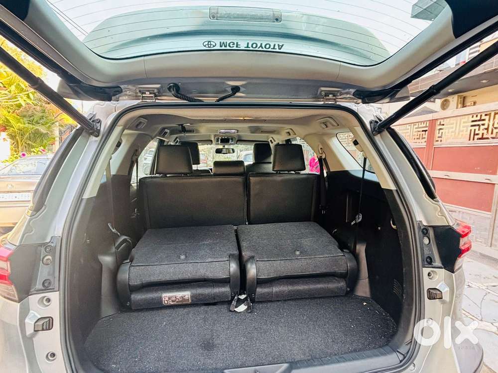 Toyota Fortuner [2021-ongoing] 2.8 2wd Diesel Mt, 2021, Diesel