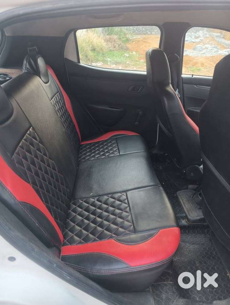 Renault Kwid, 2018, Petrol