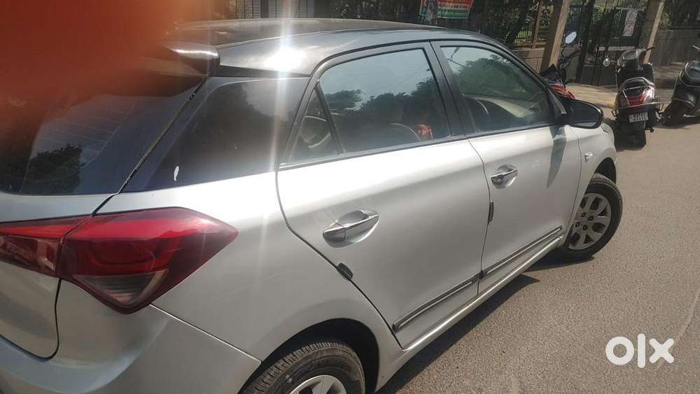 Hyundai Elite I20 2017 Cng & Hybrids Well Maintained In Shalimar Bagh