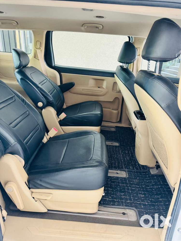 Kia Carnival Diesel 2021