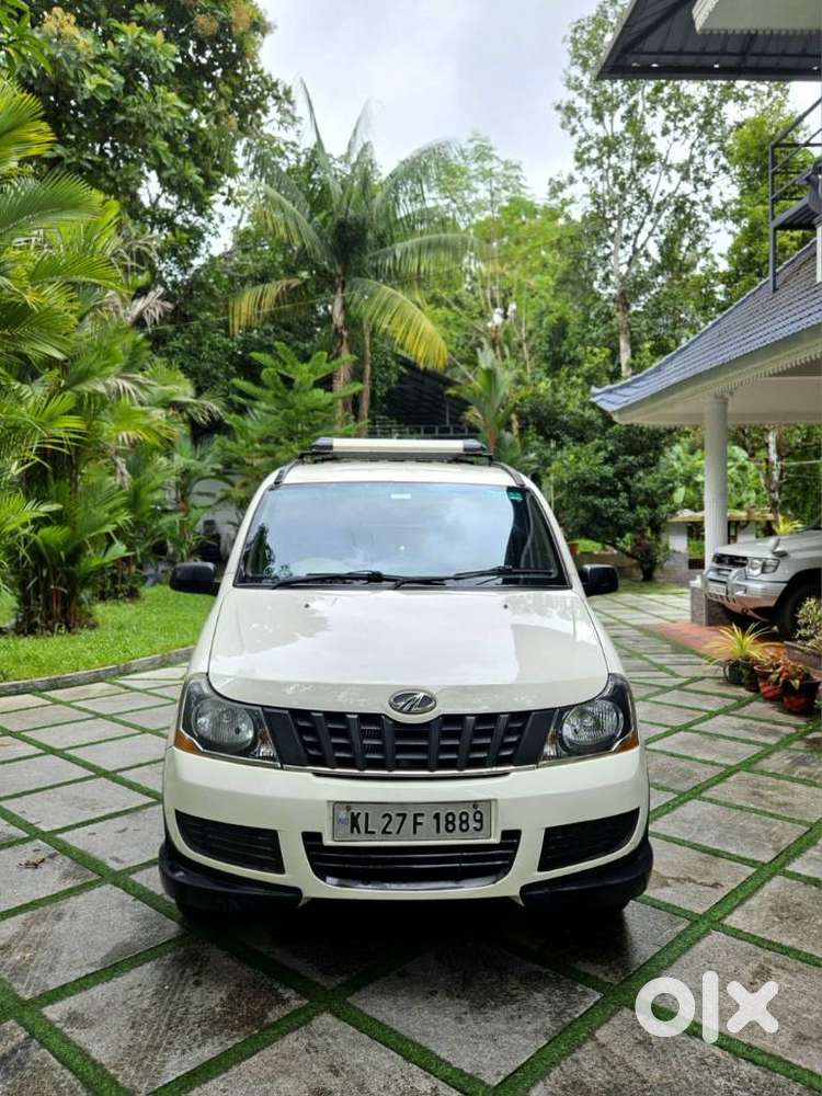 Mahindra Xylo D4, 2015, Diesel