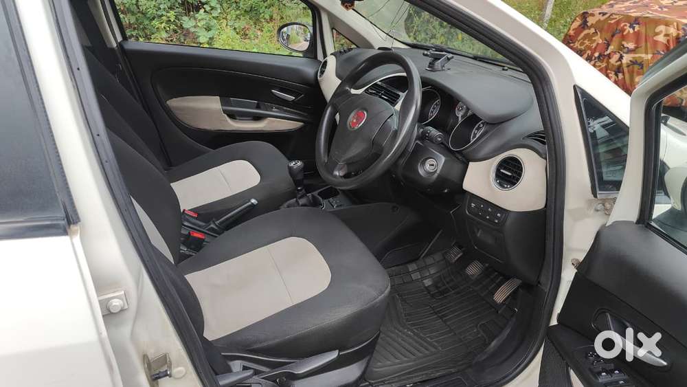 Fiat Punto Evo 1.3 Dynamic, 2014, Diesel