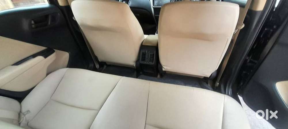 Honda City Sv Cvt, 2016, Petrol