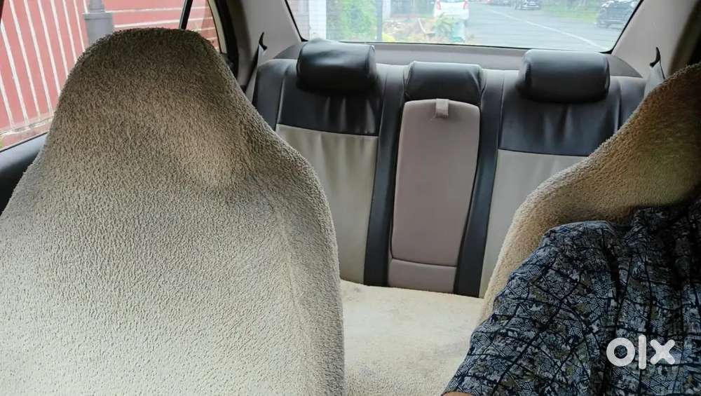 Hyundai Xcent 2016 Manual Km Driven