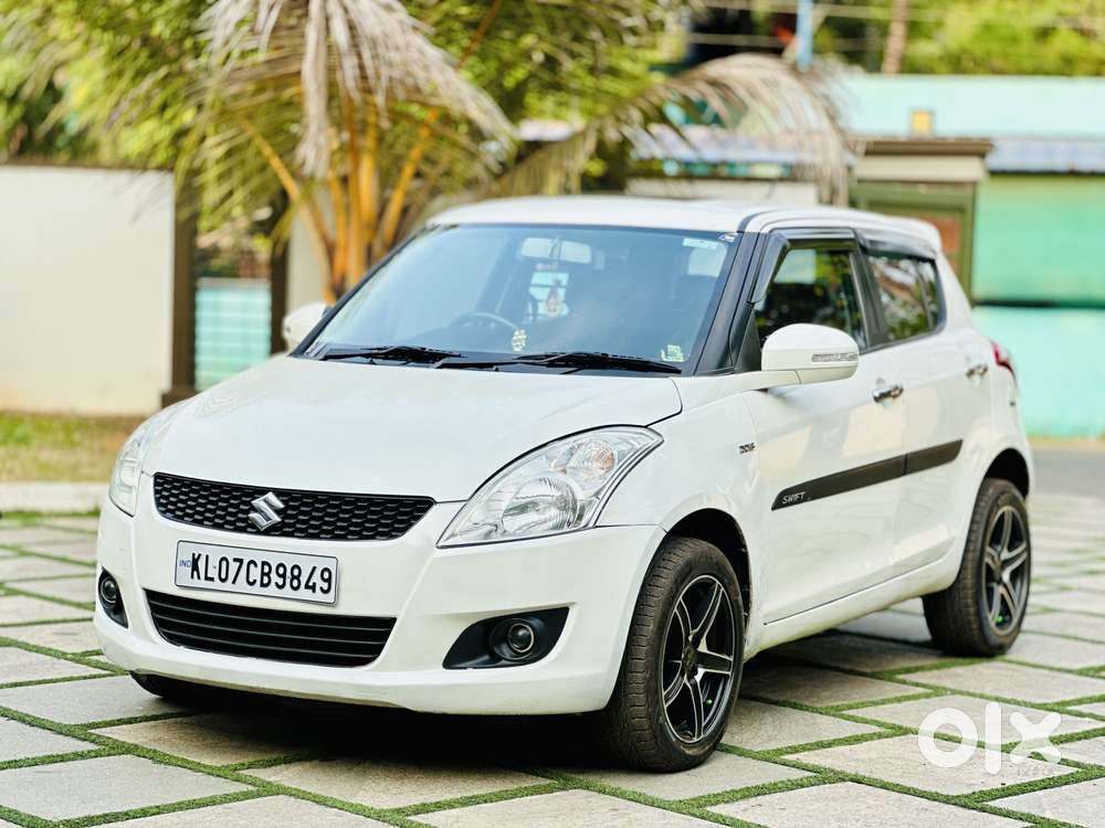 Maruti Suzuki Swift Ddis Vdi, 2014, Diesel