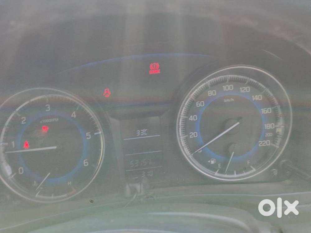 Maruti Suzuki Baleno Delta, 2018, Diesel