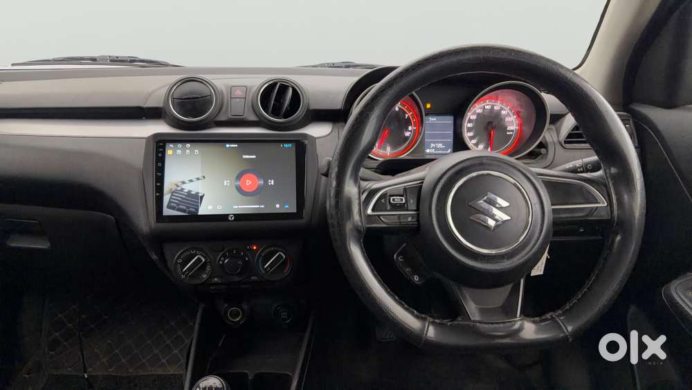 Maruti Suzuki Swift Vvt Vxi, 2023, Petrol