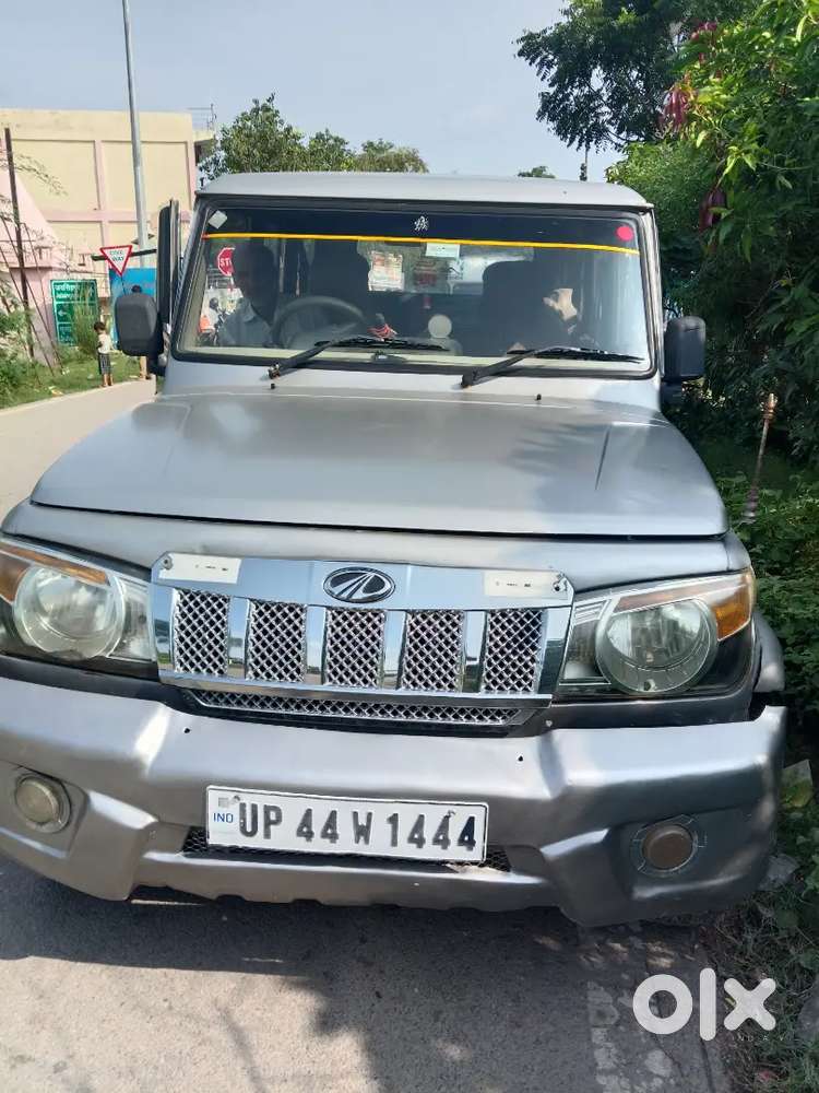 Mahindra Bolero Neo 2012 Diesel 90000 Km Driven