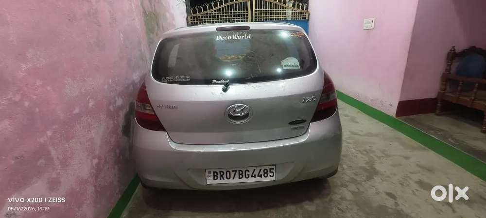 Hyundai I20 2009