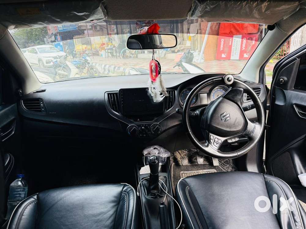 Maruti Suzuki Baleno 2020 Cng & Hybrids Well Maintained
