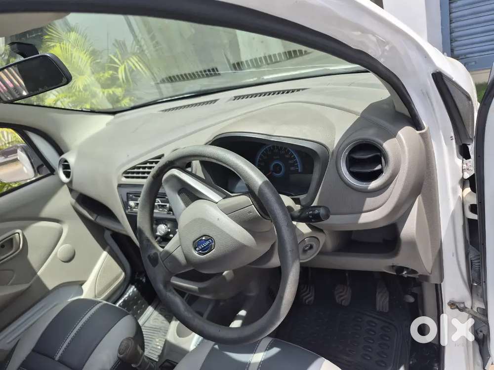 Datsun Redigo 2017