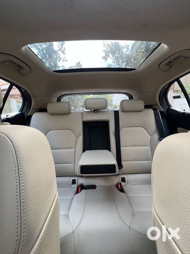 Mercedes-benz Gla 220d, 2018, Diesel