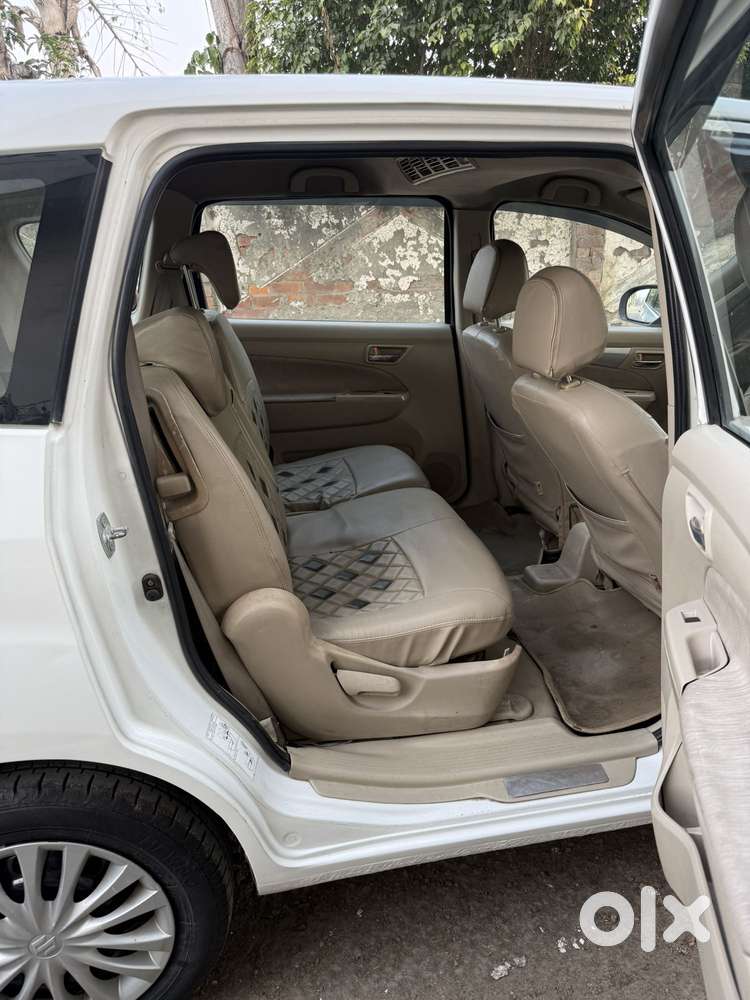 Maruti Suzuki Ertiga 2015-2018 Vdi Abs, 2015, Diesel