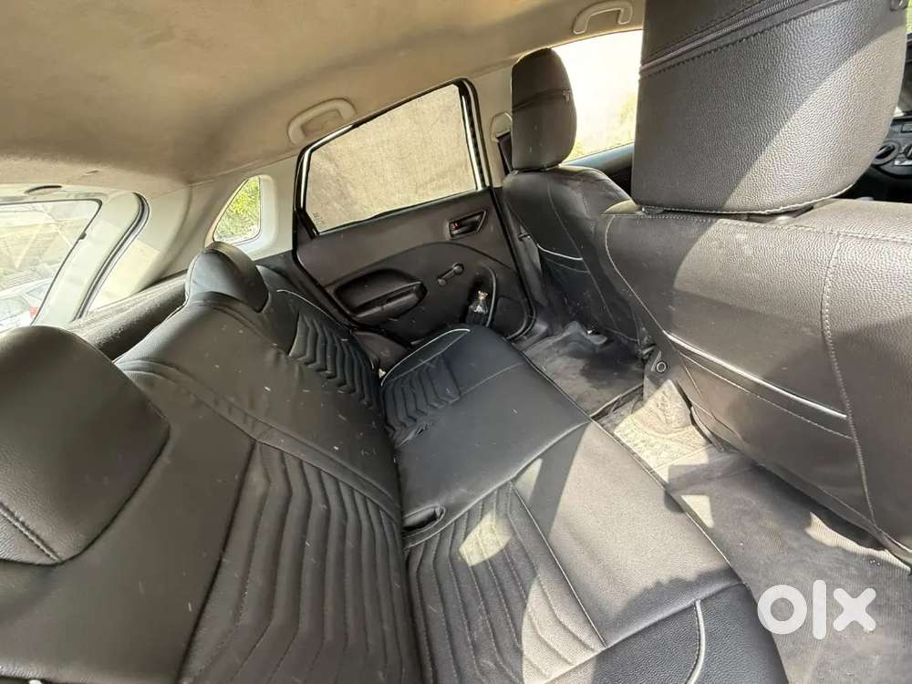 Baleno Sigma Mint Condition