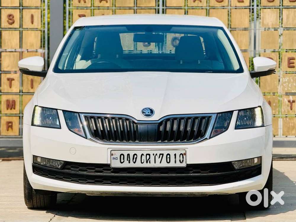 Skoda Octavia Ambition 1.4 Tsi Mt, 2017, Petrol