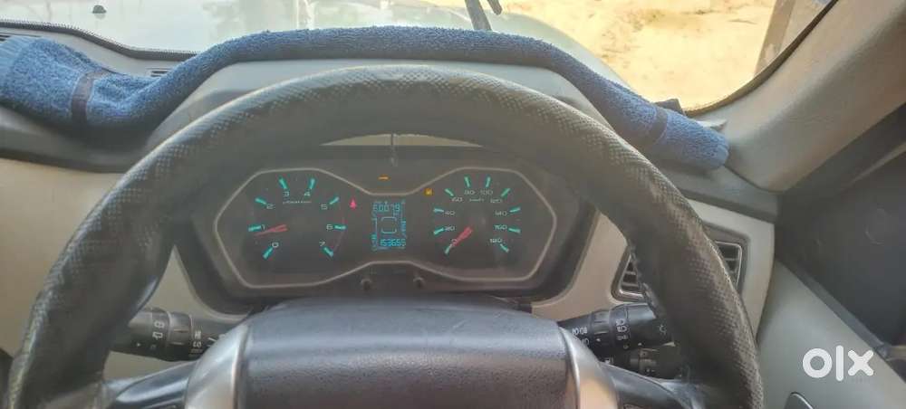 Mahindra Scorpio 2015 Diesel 153000 Km Driven