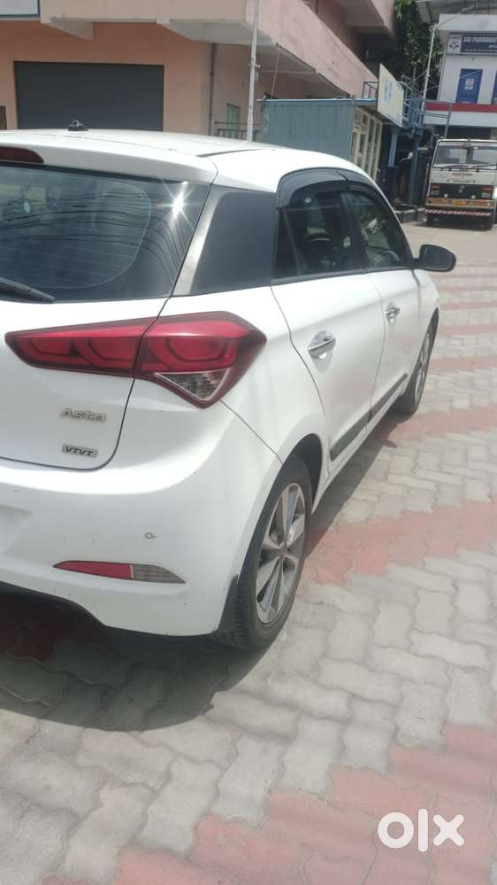 Hyundai I20 1.2 Asta, 2015, Petrol