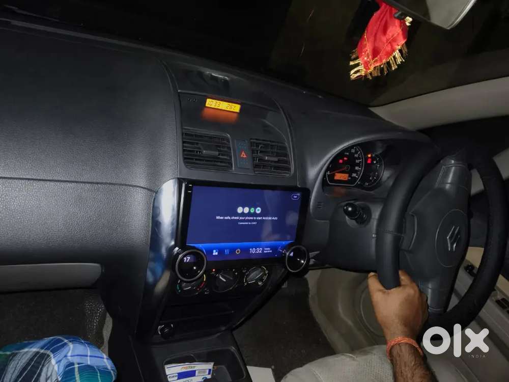 Maruti Suzuki Sx4 Petrol 2009 Year