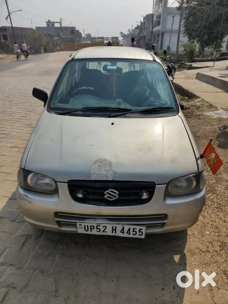 Maruti Suzuki Alto 2005