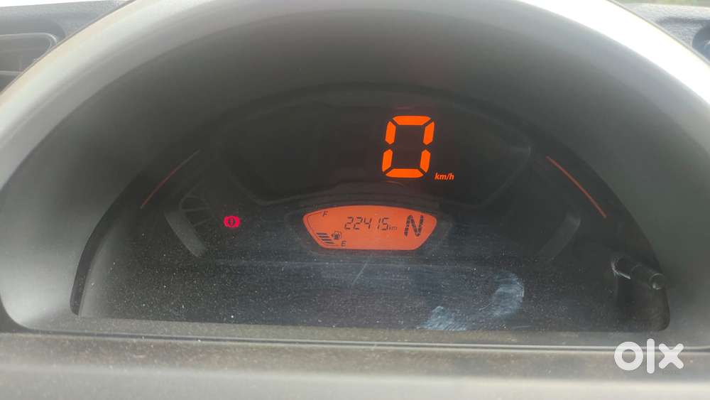 Maruti Suzuki S-presso Vxi Plus Amt, 2023, Petrol