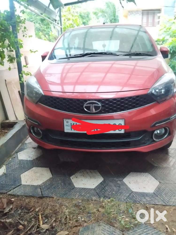 Tata Tiago 2019