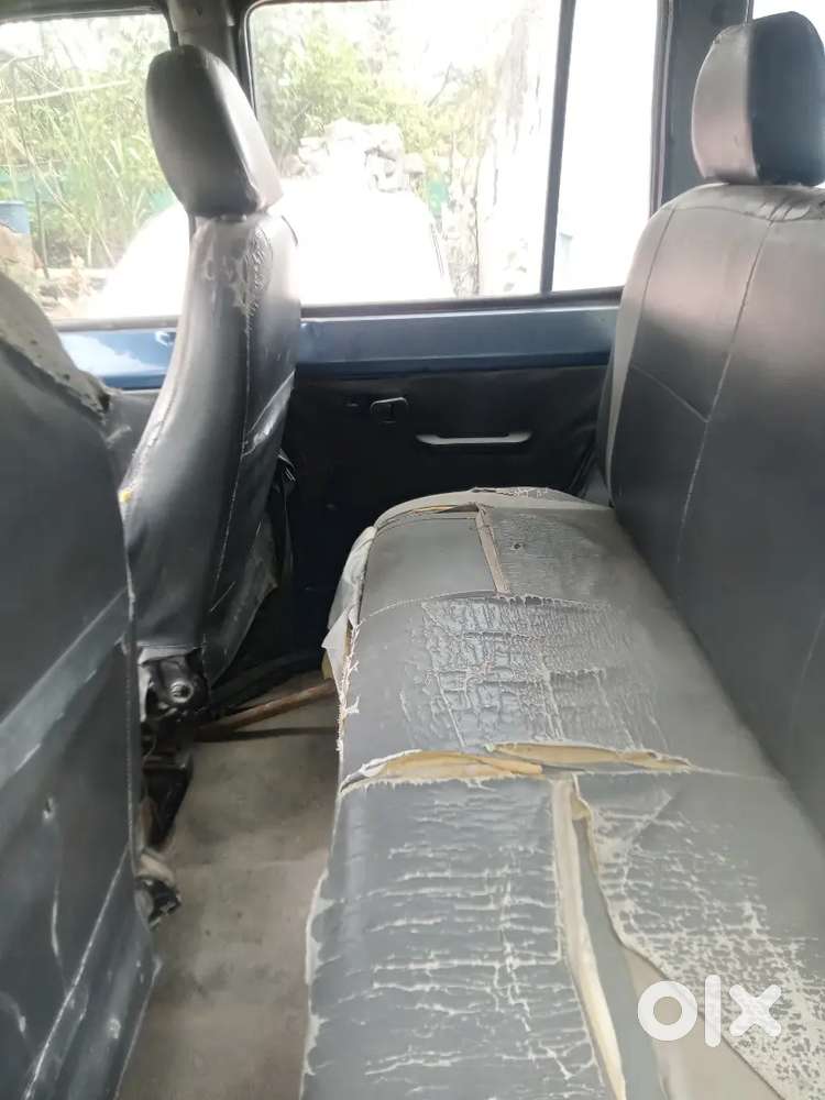 Tata Sumo Victa 2004 Diesel