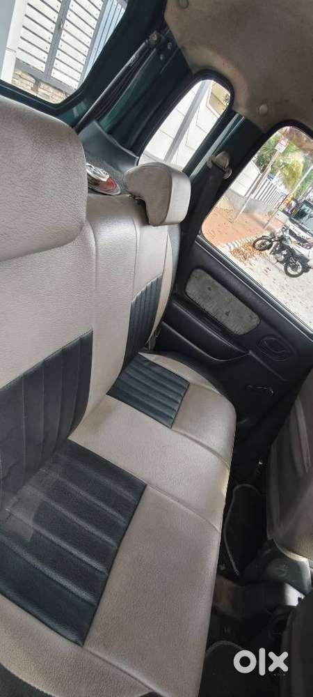 Maruti Suzuki Wagon R Lxi 1.0, 2006, Petrol