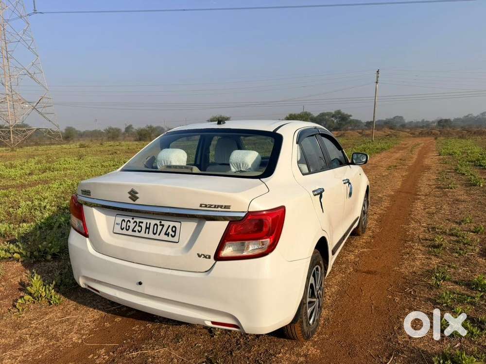 Maruti Suzuki Petrol 2019
