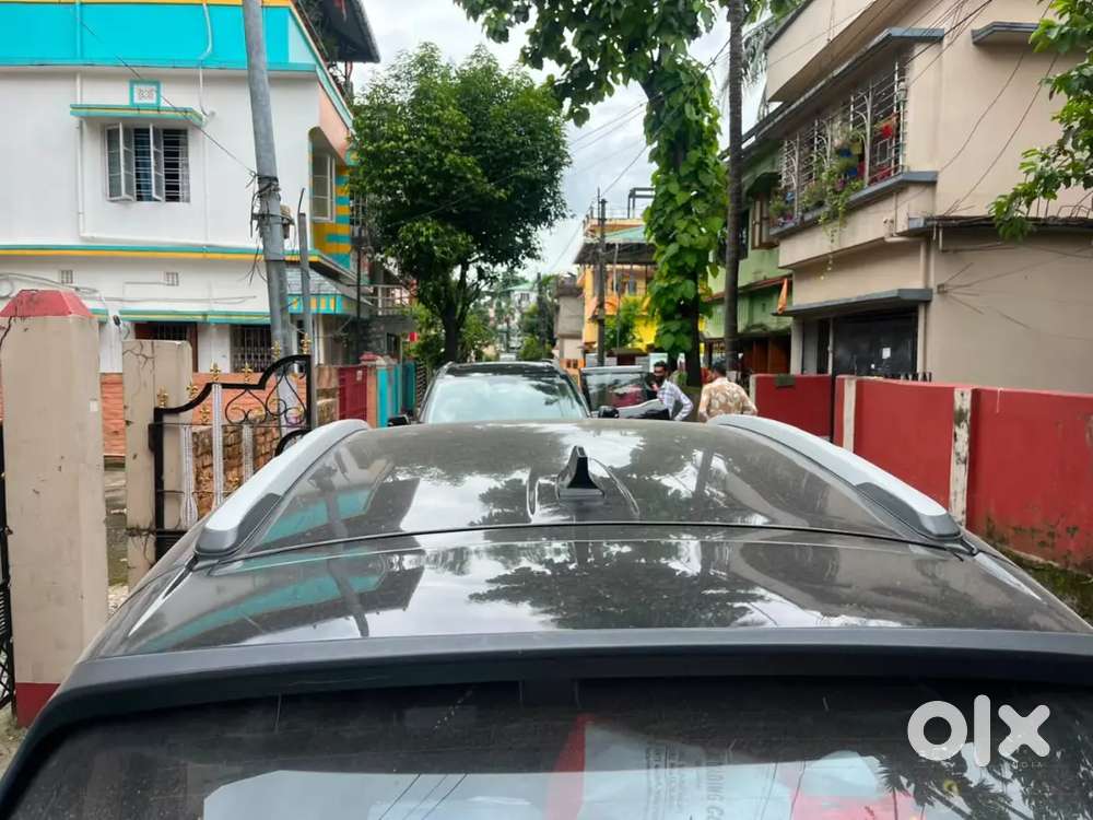 Tata Nexon Fearless Pr Diesel 2023