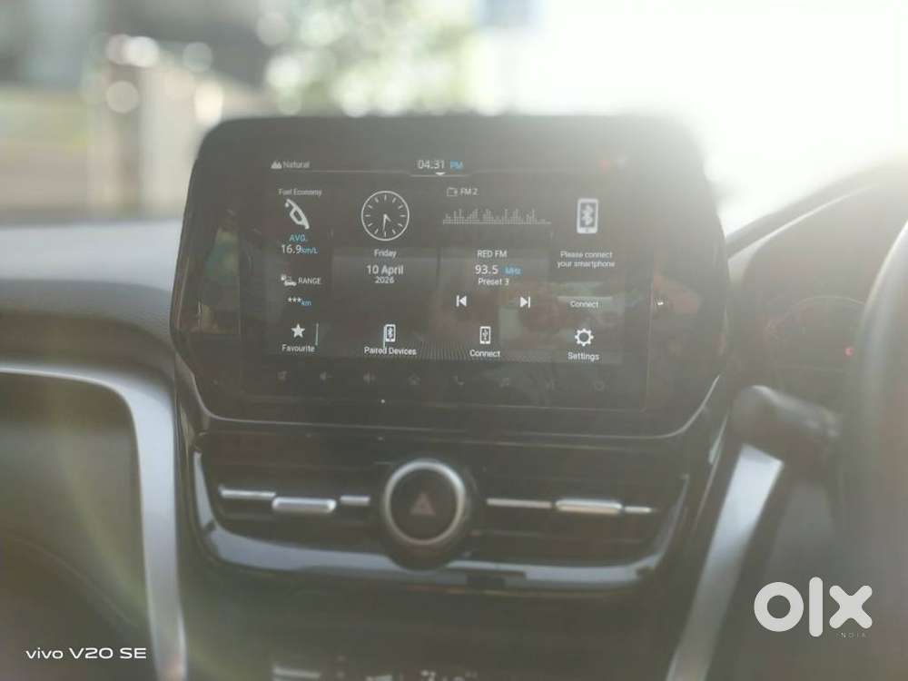 Toyota Urban Cruiser Hyryder 1.5 V Neo Drive, 2024, Petrol