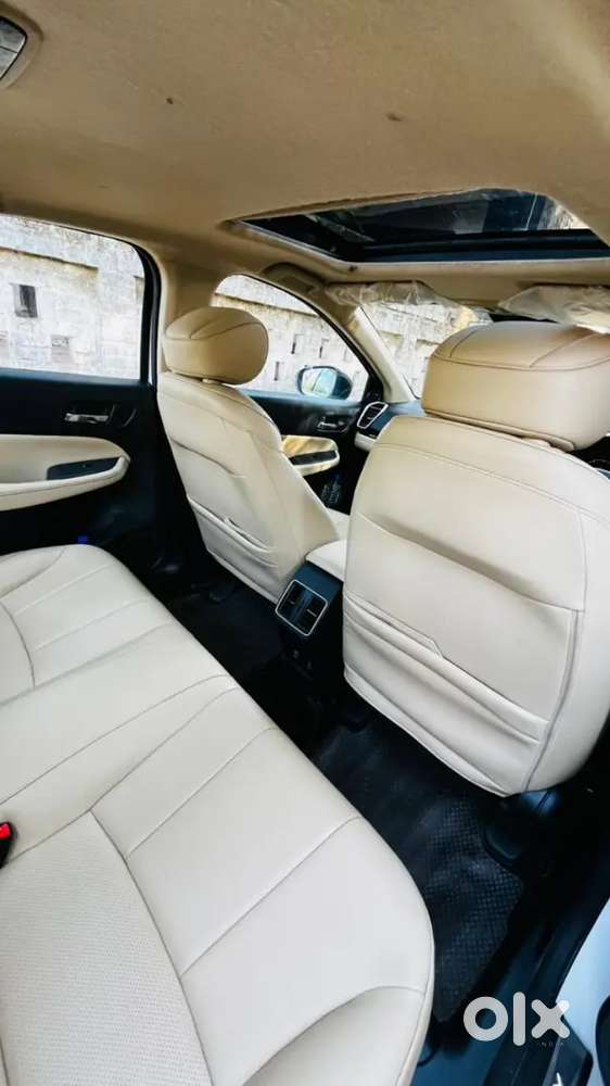 Honda City Zx 2023 Petrol 20530 Km Driven