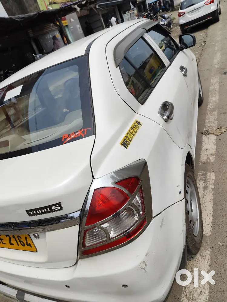 2017 Maruti Suzuki Dzire
