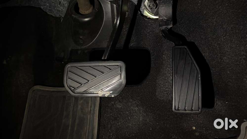 Maruti Suzuki Ignis 1.2 Amt Zeta, 2022, Petrol
