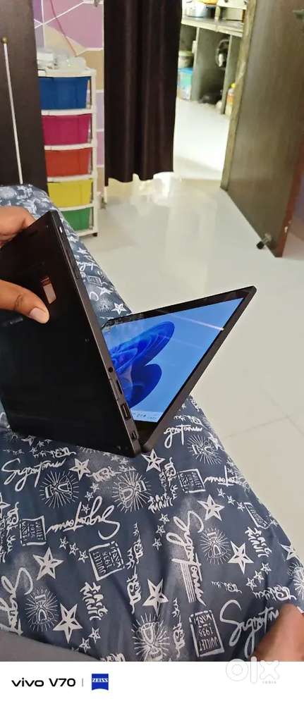 Nice condition black colur