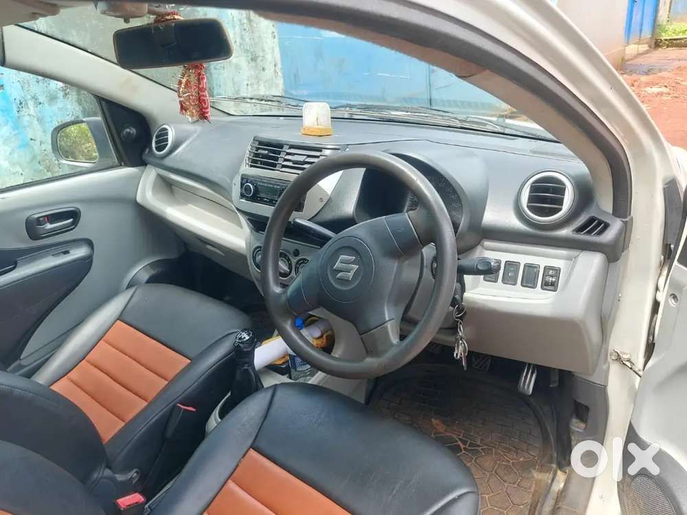 Maruti Suzuki A-star 2011 Car