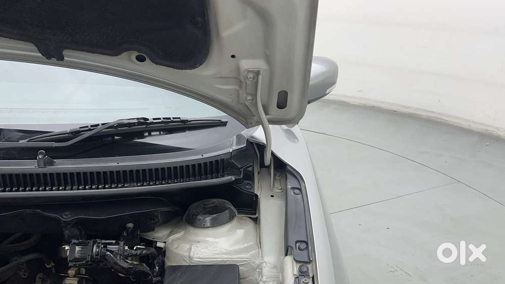 Maruti Suzuki Baleno 1.2 Zeta, 2018, Petrol