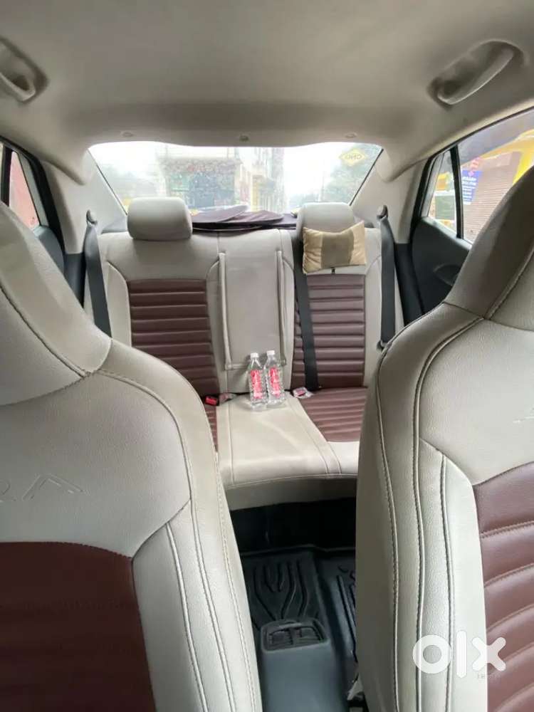 Hyundai Aura 1.2 S 2023