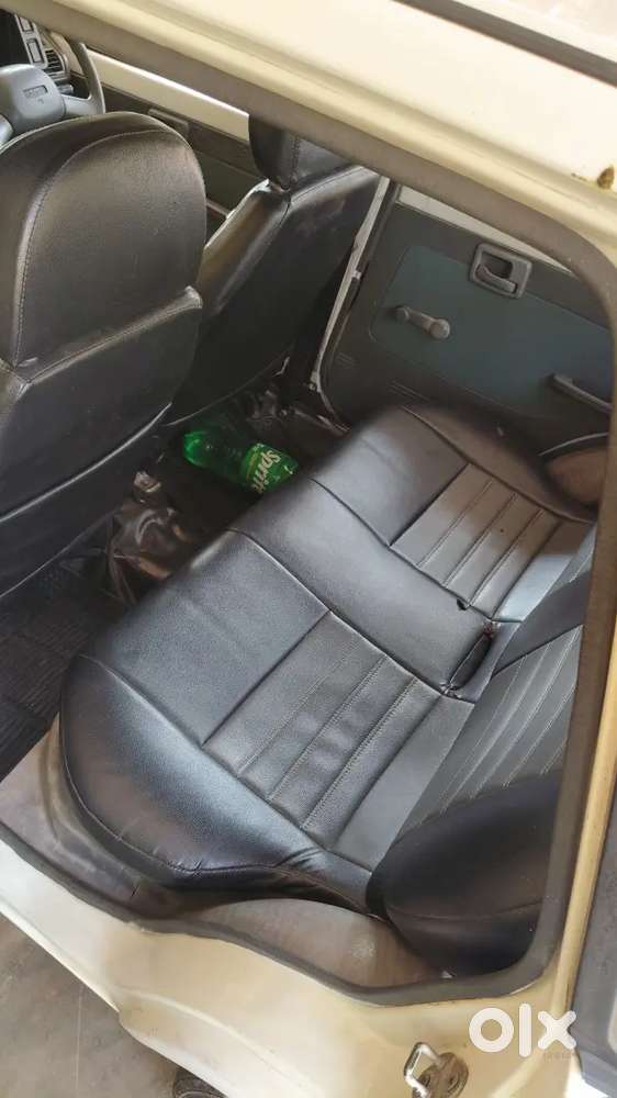 Maruti Suzuki 800 2008 Petrol