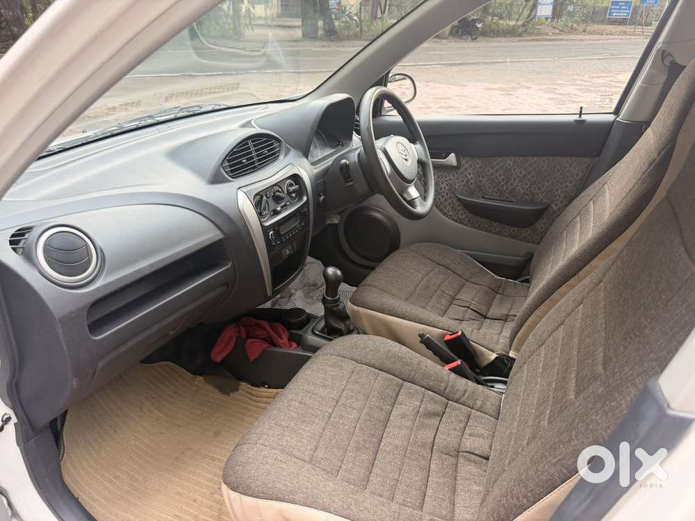 Maruti Suzuki Alto 800 Vxi Airbag, 2017, Petrol