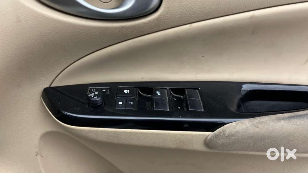 Toyota Yaris G, 2020, Petrol