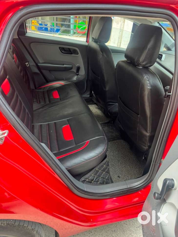 Tata Altroz Xe Petrol, 2020, Petrol