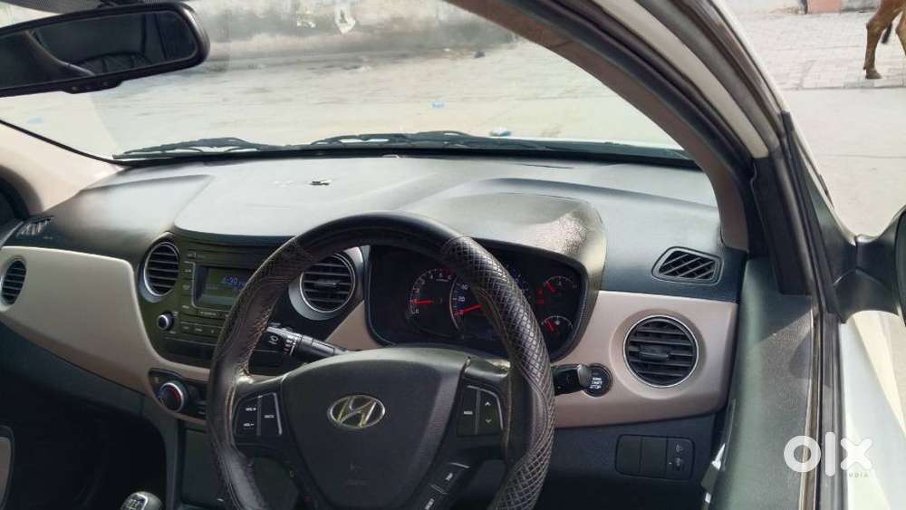 Hyundai Xcent 1.2 Crdi Sx Option, 2019, Diesel