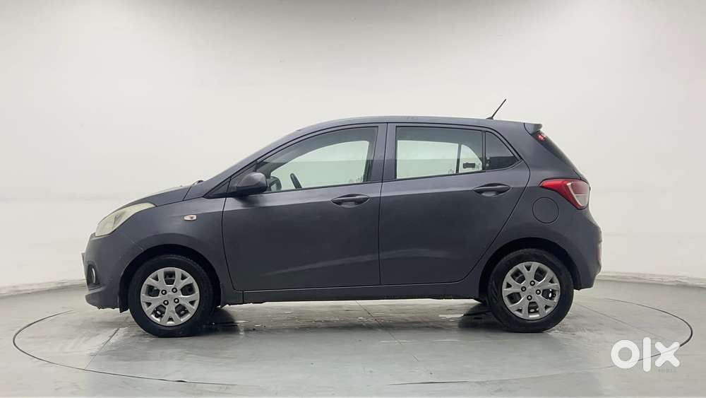 Hyundai Grand I10 1.2 Kappa Magna, 2014, Petrol
