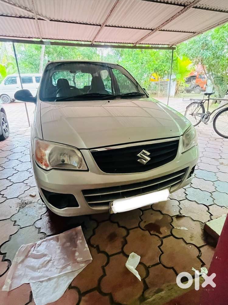 Maruti Suzuki Alto 2011