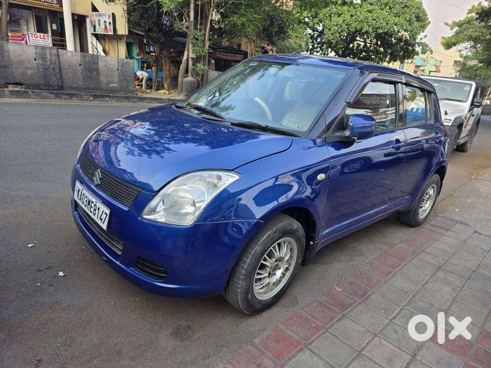 Maruti Suzuki Swift 2004-2010 1.3 Vxi, 2006, Petrol