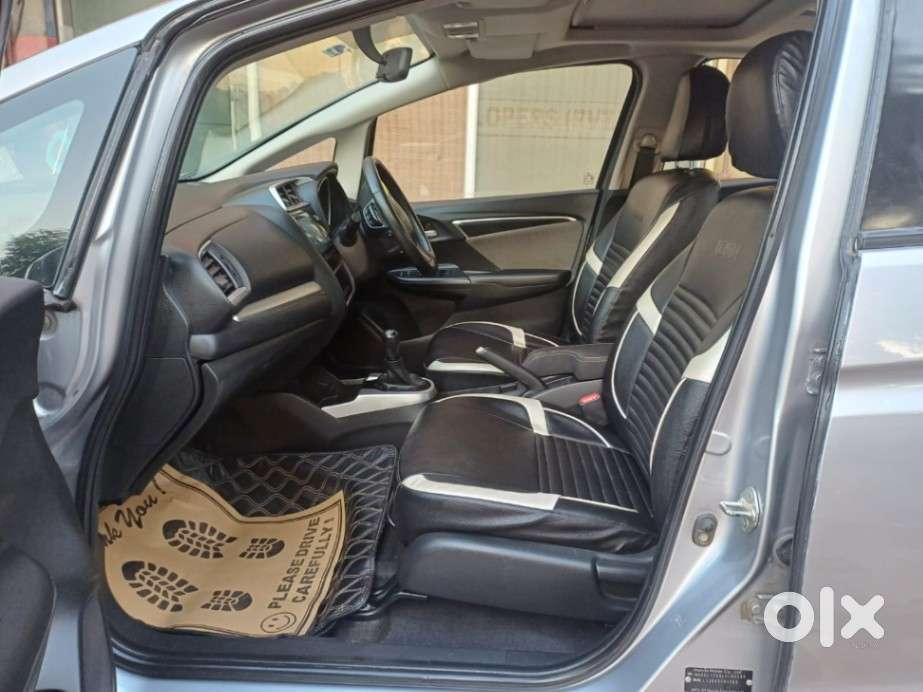 Honda Wr-v 1.2 Vx I-vtec, 2020, Petrol